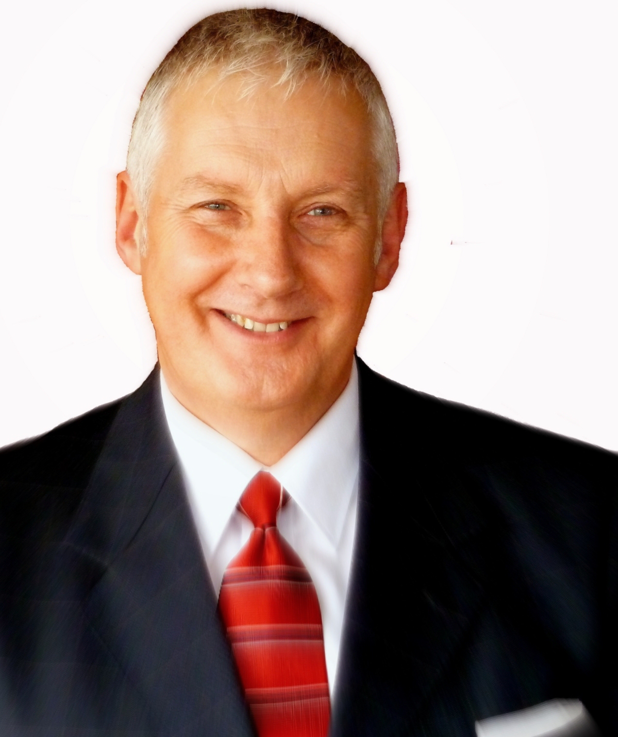 George Kraguljac George Kraguljac